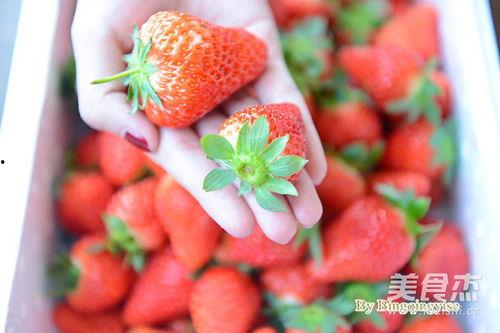 娱乐吃瓜军草莓果酱,娱乐吃瓜军的新宠,甜蜜滋味背后的故事 第2张 娱乐吃瓜军草莓果酱,娱乐吃瓜军的新宠,甜蜜滋味背后的故事 第2张