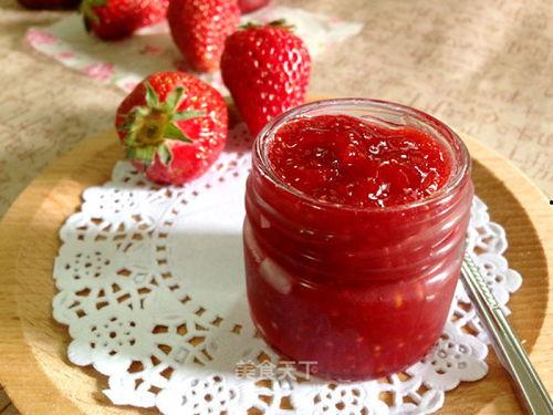 娱乐吃瓜军草莓果酱,娱乐吃瓜军的新宠,甜蜜滋味背后的故事 第3张 娱乐吃瓜军草莓果酱,娱乐吃瓜军的新宠,甜蜜滋味背后的故事 第3张