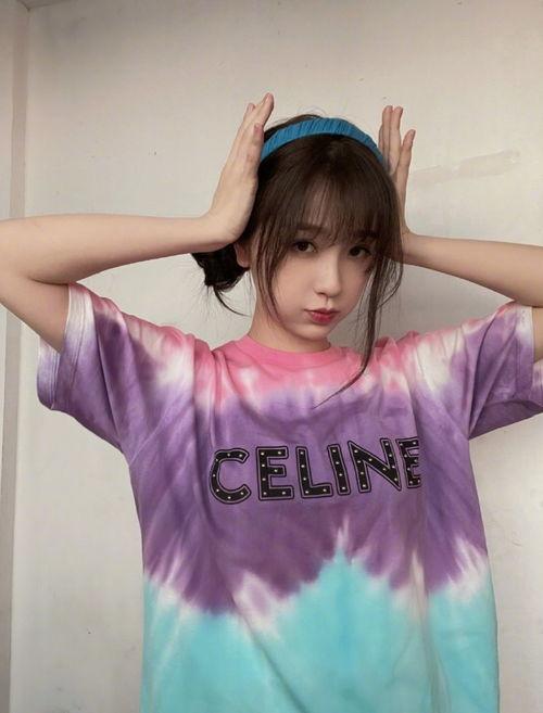 娱乐吃瓜张雨绮和虞书欣